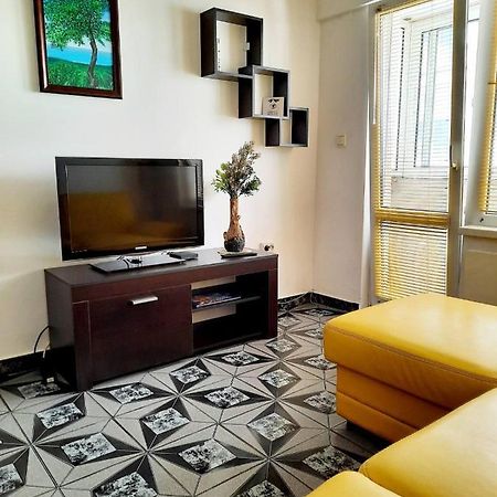 Apartment Міа Varna Extérieur photo