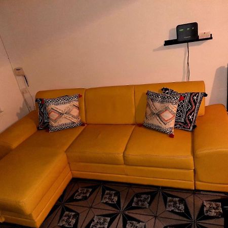 Apartment Міа Varna Extérieur photo