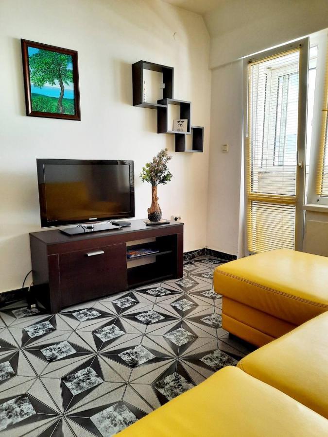 Apartment Міа Varna Extérieur photo