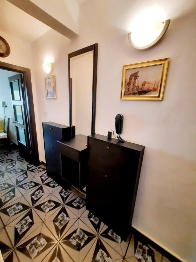 Apartment Міа Varna Extérieur photo
