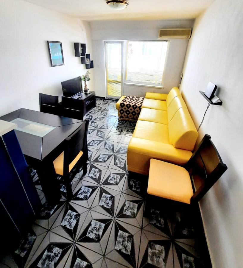 Apartment Міа Varna Extérieur photo