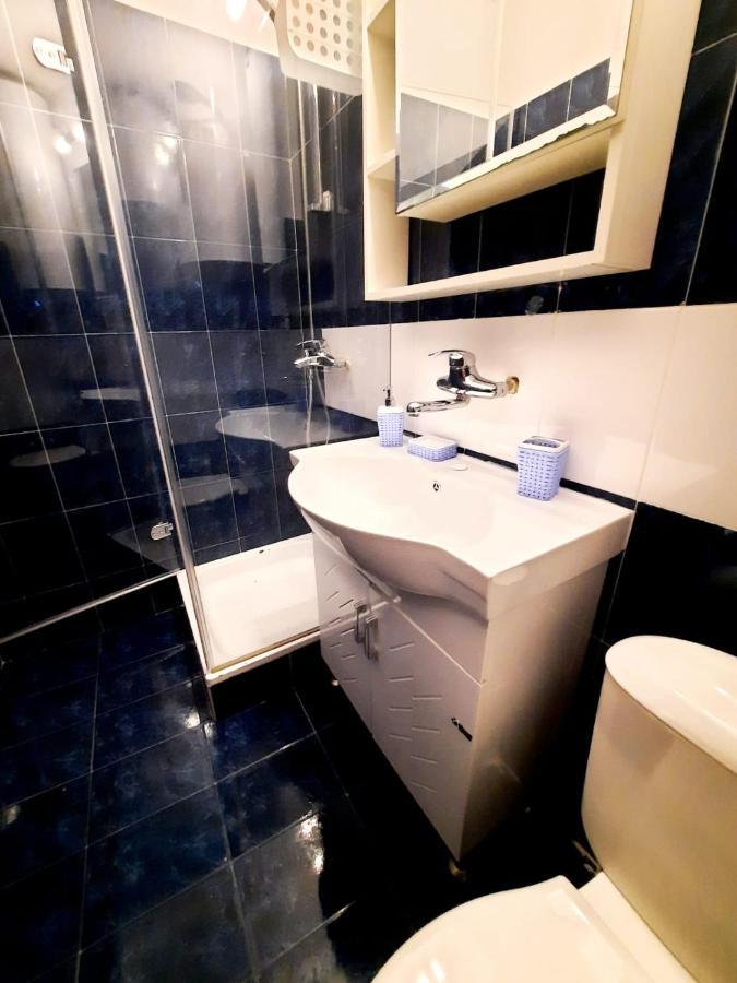 Apartment Міа Varna Extérieur photo