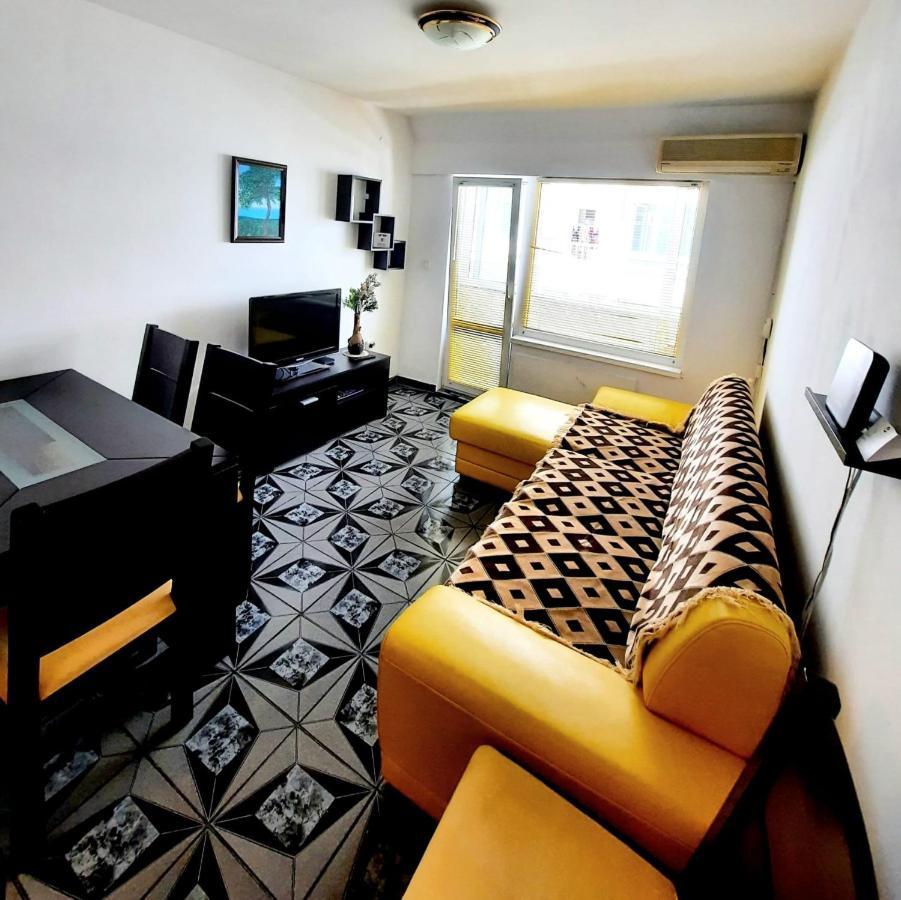 Apartment Міа Varna Extérieur photo