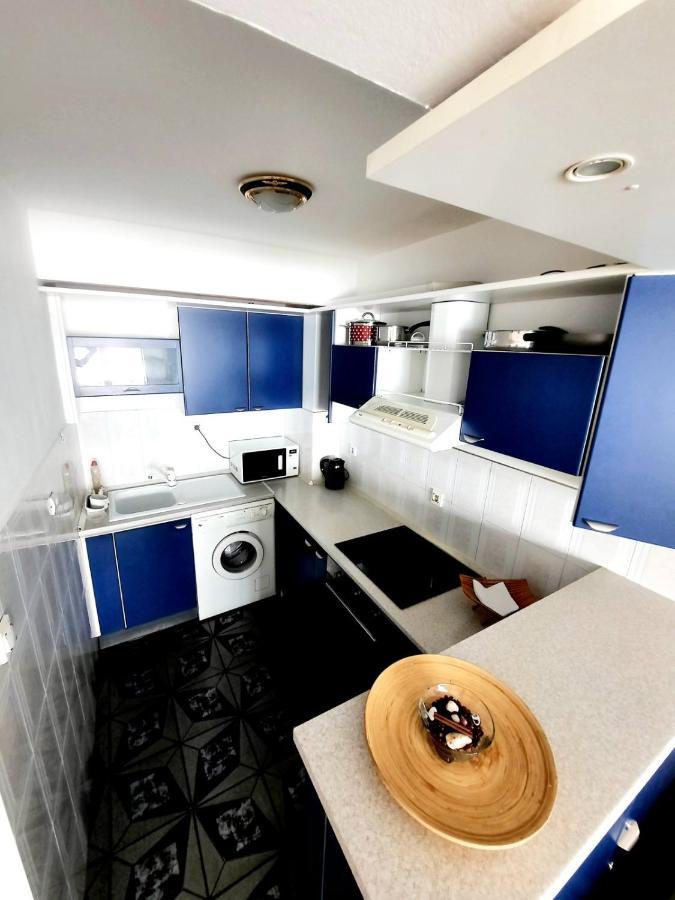 Apartment Міа Varna Extérieur photo