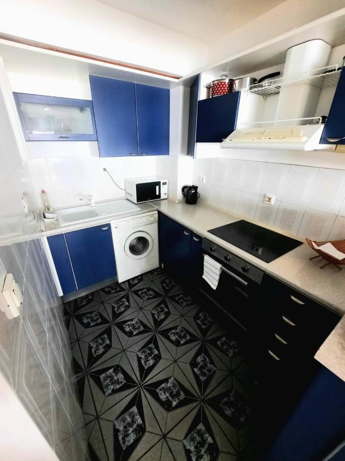 Apartment Міа Varna Extérieur photo