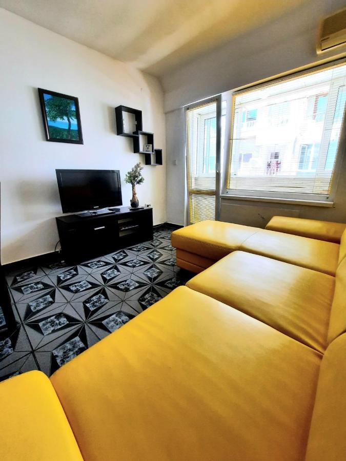 Apartment Міа Varna Extérieur photo