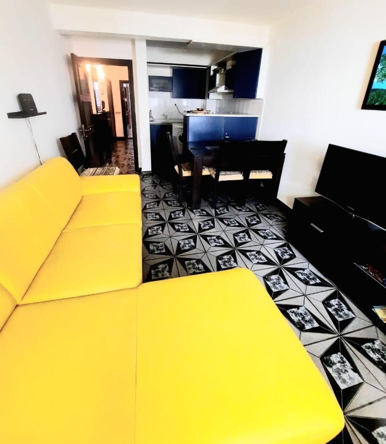 Apartment Міа Varna Extérieur photo