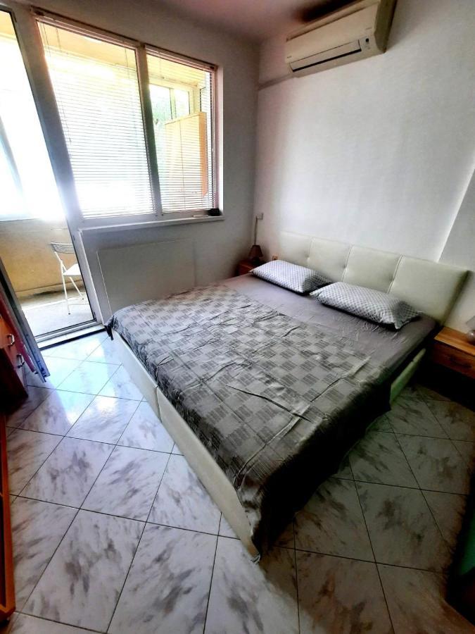 Apartment Міа Varna Extérieur photo