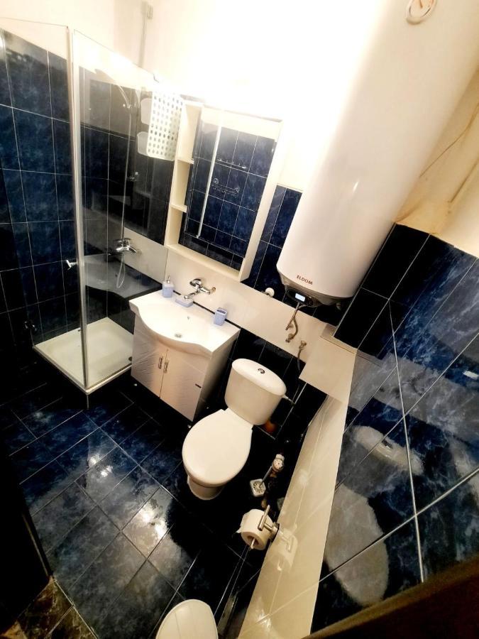 Apartment Міа Varna Extérieur photo