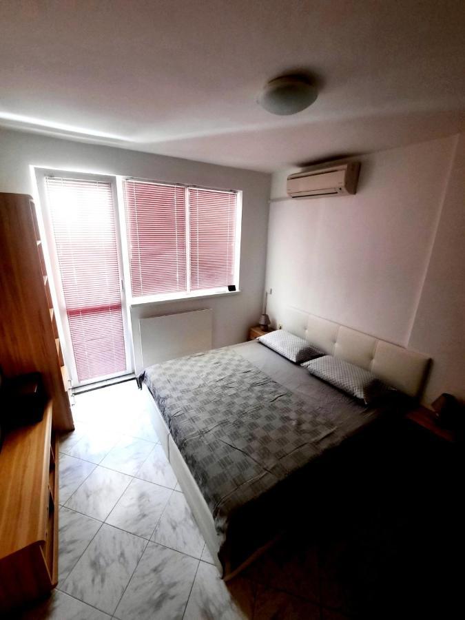 Apartment Міа Varna Extérieur photo