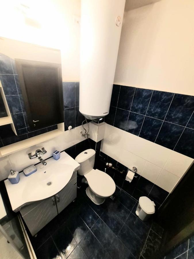 Apartment Міа Varna Extérieur photo