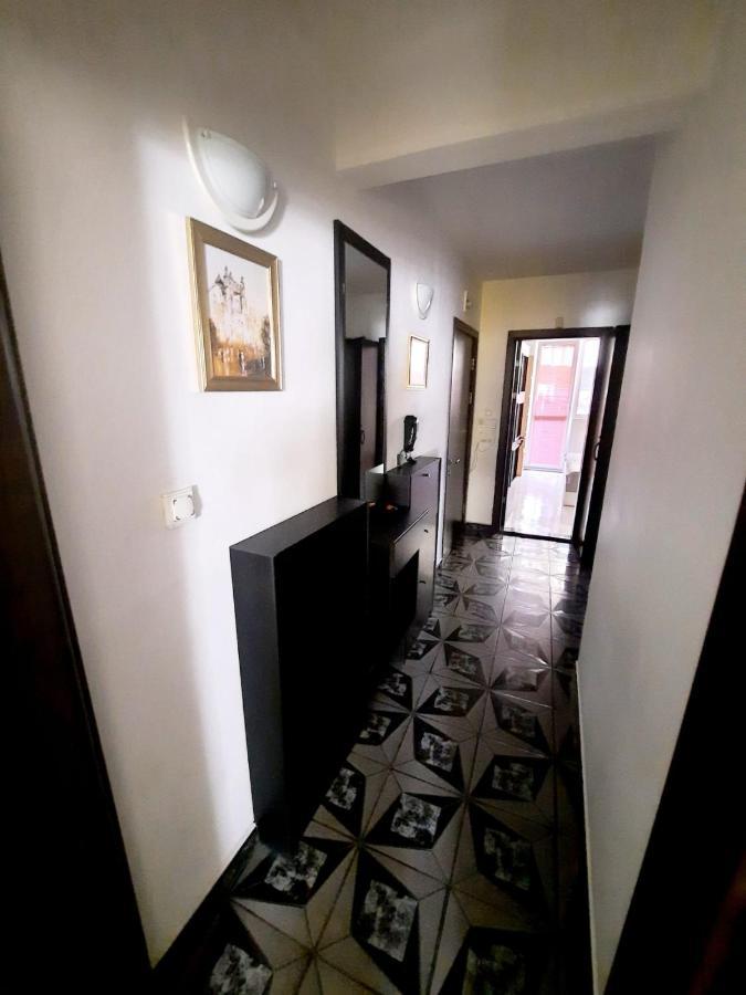 Apartment Міа Varna Extérieur photo
